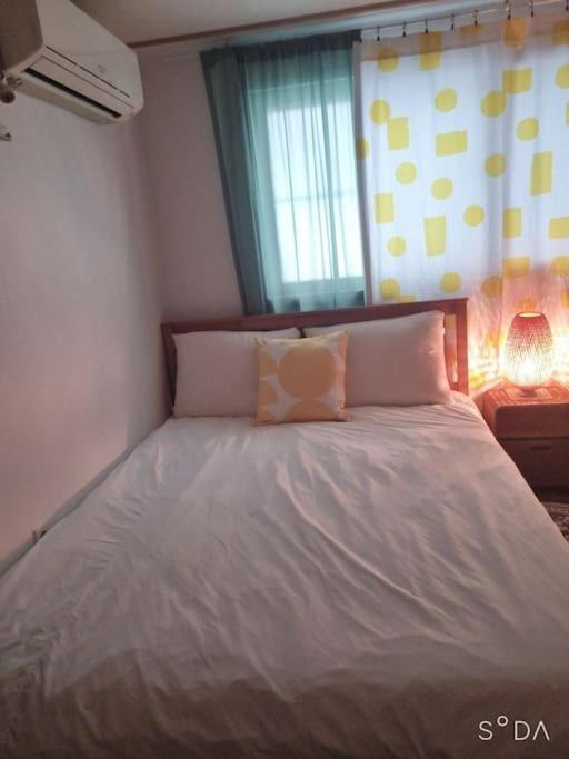#a6 Open Sale - 5mins To Hongdae Station Villa Seoul