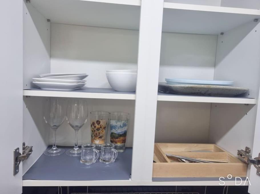 #a6 Open Sale - 5mins To Hongdae Station