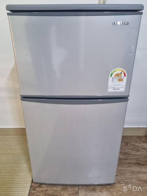 Villa #a6 Open Sale - 5mins To Hongdae Station Seoul