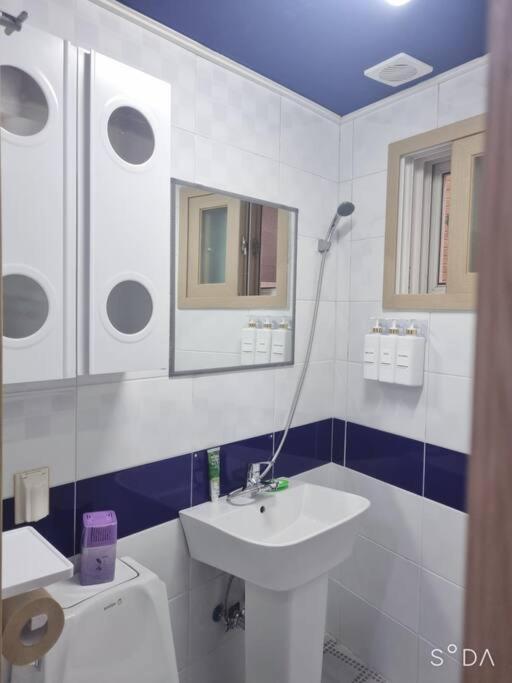 #a6 Open Sale - 5mins To Hongdae Station Villa *
